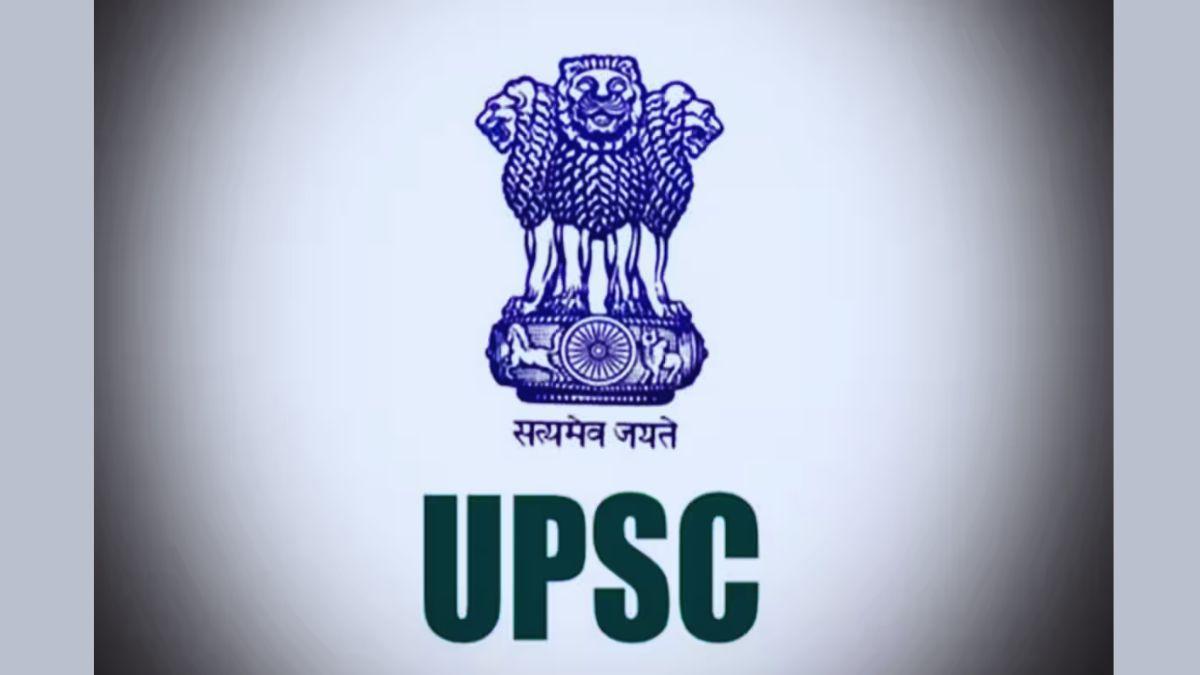 Hansha Mishra Appointed as Director in UPSC