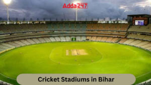 Cricket Stadiums in Bihar