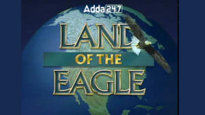 Which Country is Known as Land of Eagles