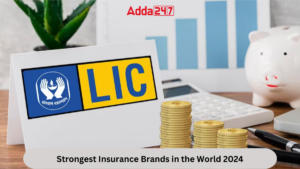 Strongest Insurance Brands in the World 2024