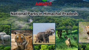 National Parks in Himachal Pradesh