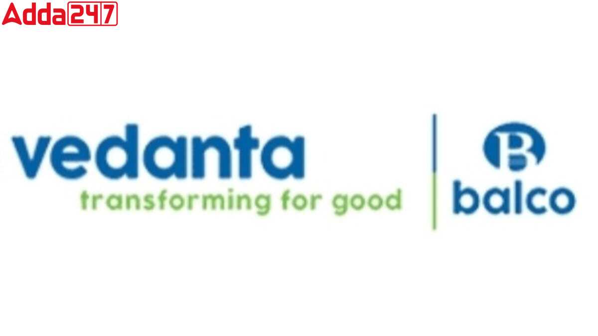 Vedanta's BALCO: First Indian Company Certified with ASI Performance Standard