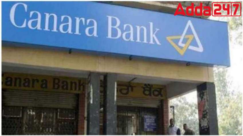 Canara Bank Launches Healthcare Loans and Savings Accounts for Women