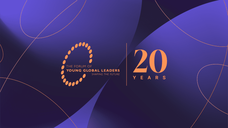 World Economic Forum Announces 2024 Young Global Leaders Community