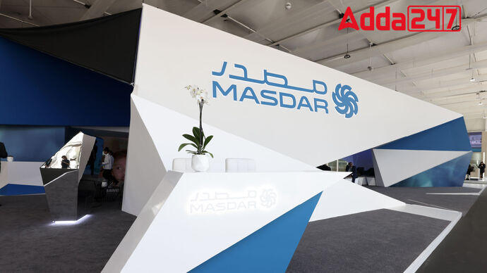 UAE's Masdar to Host World Future Energy Summit