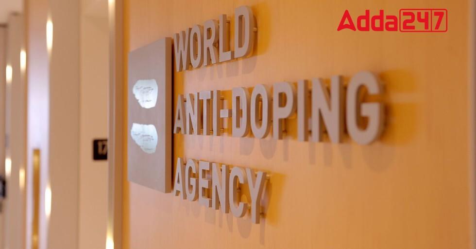 India Tops WADA's Doping Offenders List in 2022
