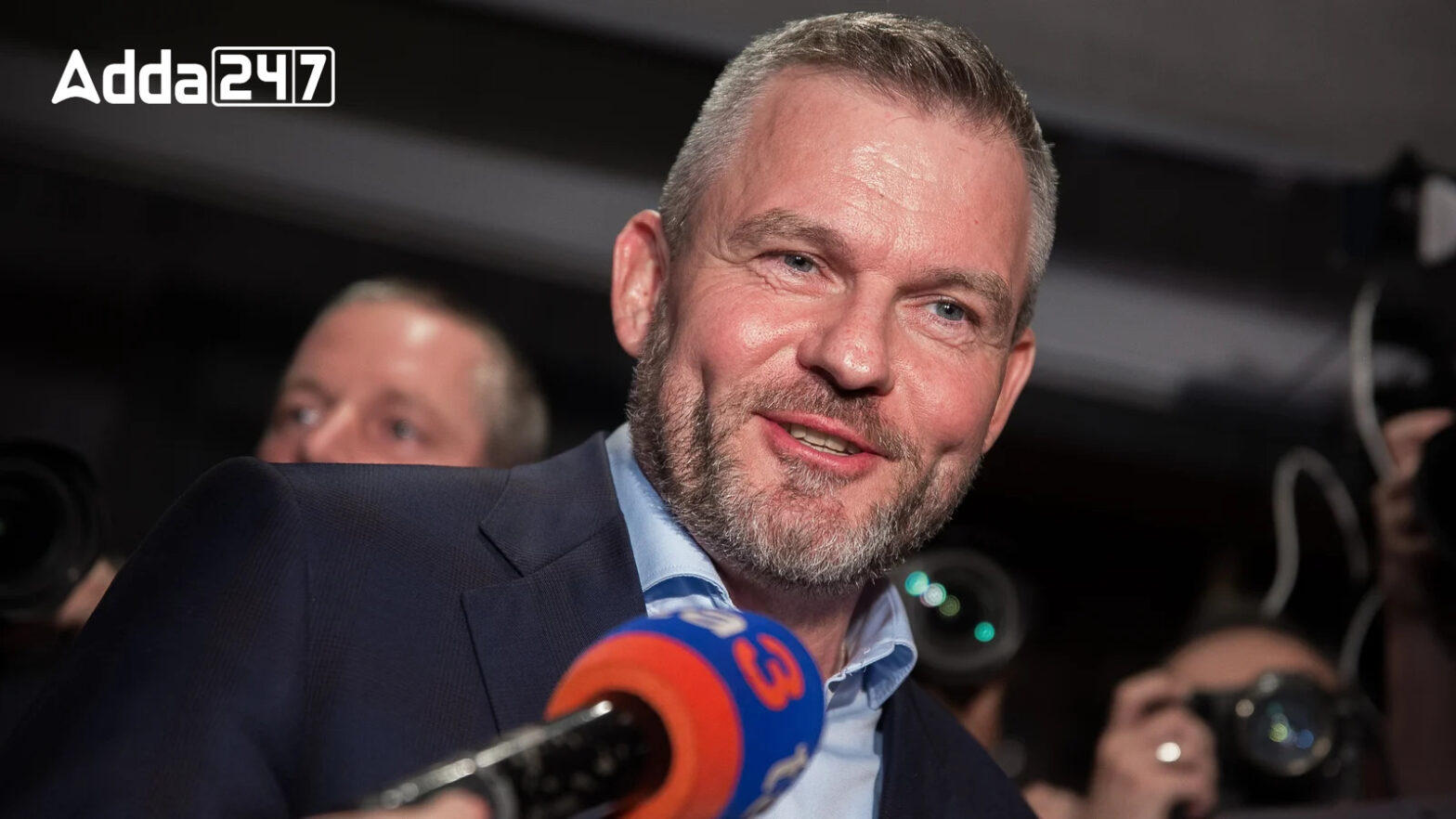 Peter Pellegrini Wins Slovakia Presidential Elections: Pro-Russia Stance Solidified