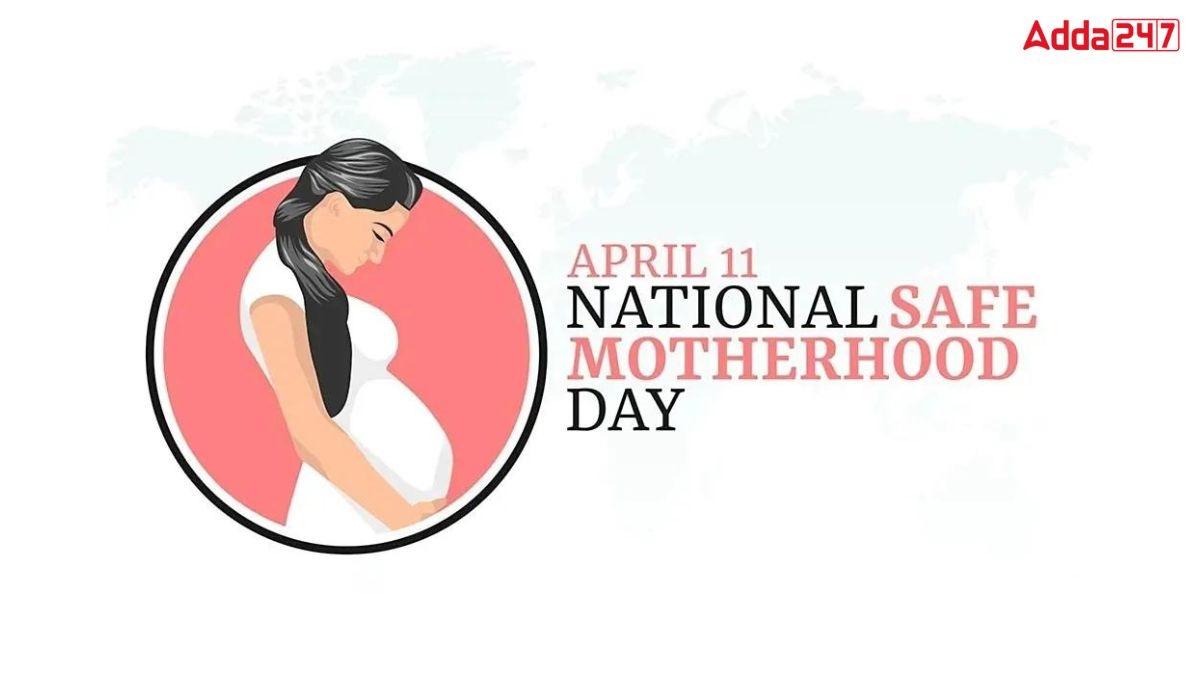 National Safe Motherhood Day 2024, Date, History, Theme and Significance