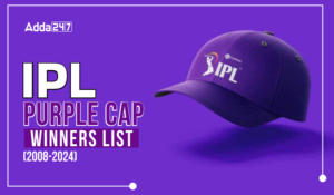 IPL Purple Cap Winners List (2008-2024)