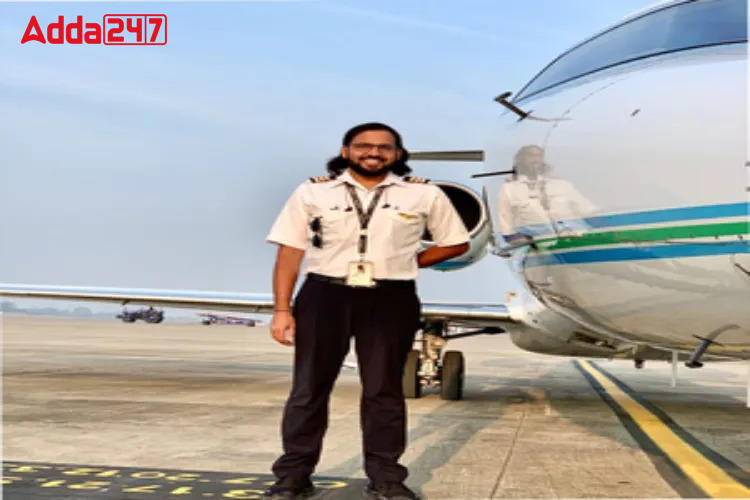 Gopi Thotakura: First Indian Pilot to Embark on Space Tourism with Blue Origin
