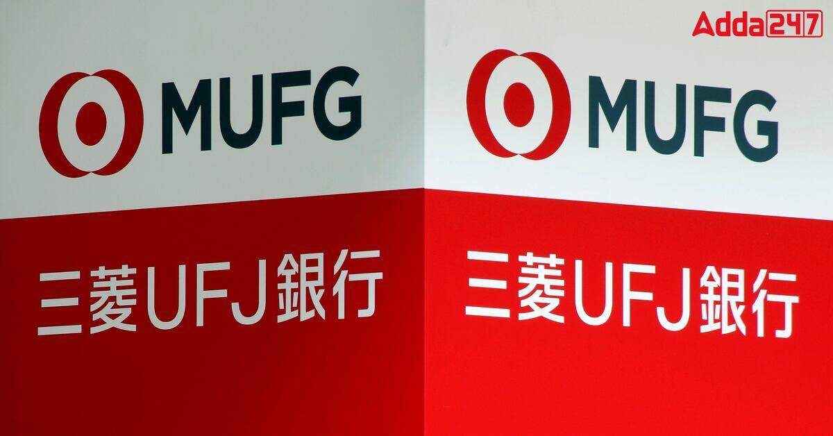 MUFG to Acquire 20% Stake in HDB Financial Services, Valuing at $9-10 Billion Pre-IPO