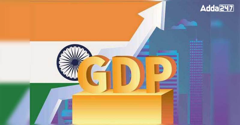 IMF Raises India's GDP Forecast and Global Growth Projection for 2024-25