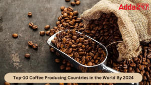 Top-10 Coffee Producing Countries in the World By 2024