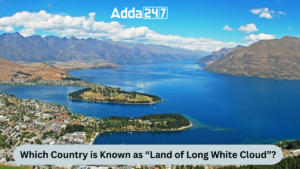Which Country is Known as “Land of Long White Cloud”