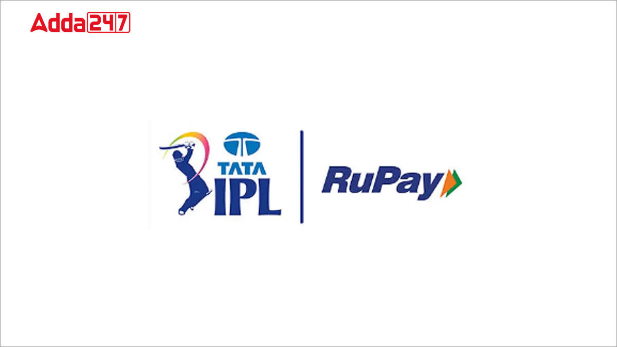 RuPay Launches 'Link it, Forget it' Campaign at IPL 2024 to Promote Credit Card on UPI
