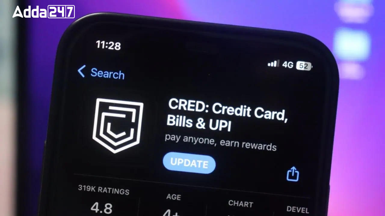CRED Secures In-Principle Approval for Payment Aggregator License