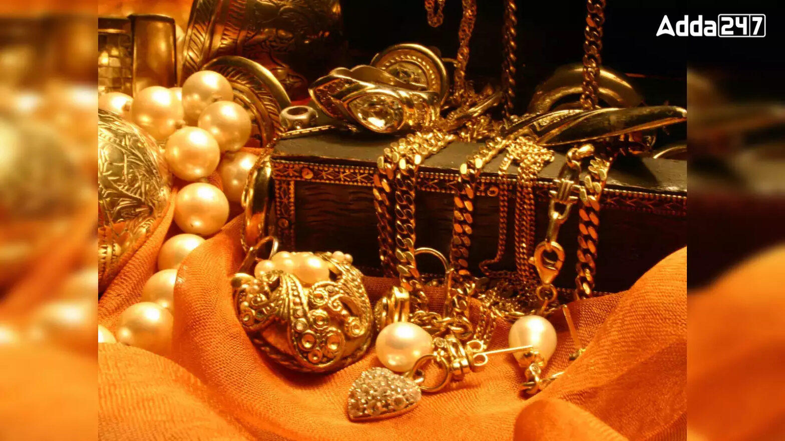 Gems & Jewellery Export Trends in FY23-24: A Detailed Overview