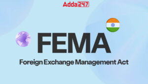 RBI Introduces FEMA Regulations for Direct Listing on International Exchanges