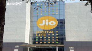Jio Surpasses China Mobile to Lead Global Telco Industry in Data Traffic