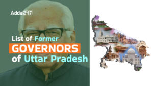 List of Former Governors of Uttar Pradesh