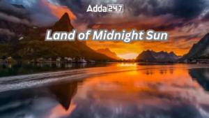 Land of Midnight Sun