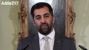 Humza Yousaf Resigns as Scottish First Minister: Political Drama Unfolds