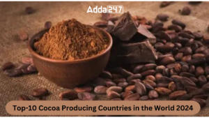 Top-10 Cocoa Producing Countries in the World 2024