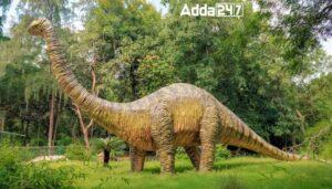 Argentine Scientists Unveil Discovery of Speedy 90-Million-Year-Old Herbivore Dinosaur