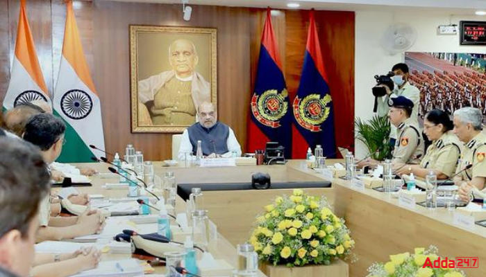 फोरेंसिक साक्ष्य के संग्रहण को अनिवार्य बनाने वाली देश की पहली सेना बनीं दिल्ली पुलिस |_40.1
