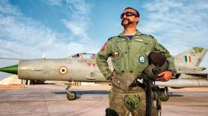 भारतीय वायु सेना अपने श्रीनगर स्थित मिग -21 स्क्वाड्रन ‘स्वॉर्ड आर्म्स’ को रिटायर करने के लिए तैयार