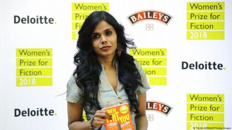 भारतीय लेखिका और कवयित्री मीना कंदासामी ने जीता जर्मन पेन पुरस्कार |_20.1