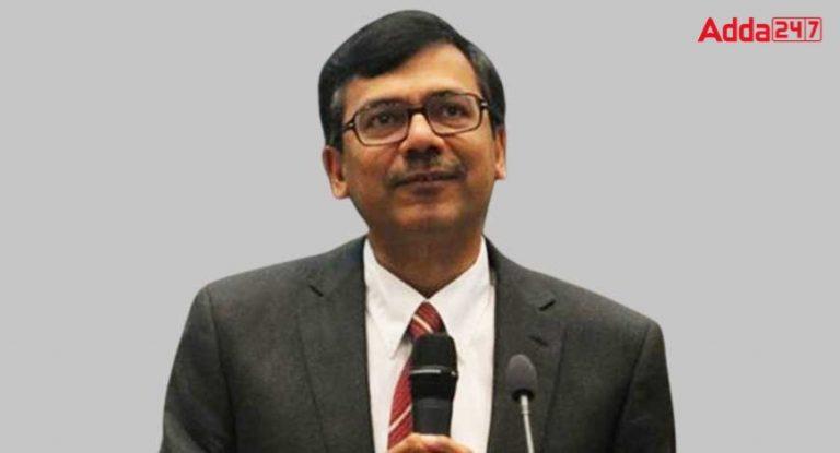 ICMR के नए महानिदेशक बने डॉ. राजीव बहल |_20.1