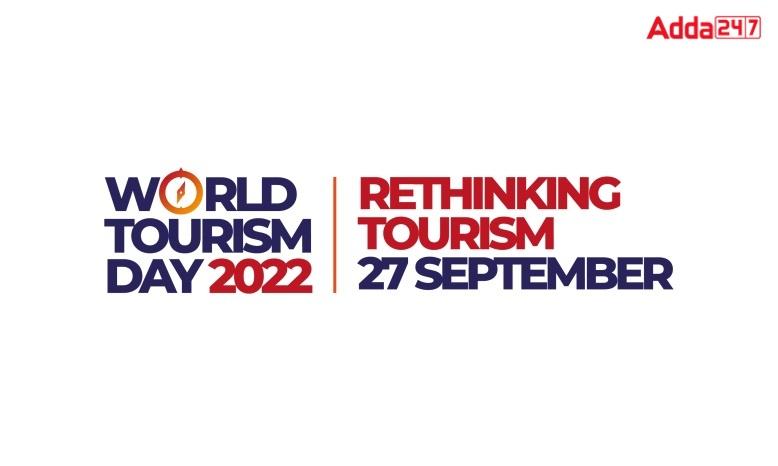 World Tourism Day 2022: जानें विश्व पर्यटन दिवस के बारे में |_20.1