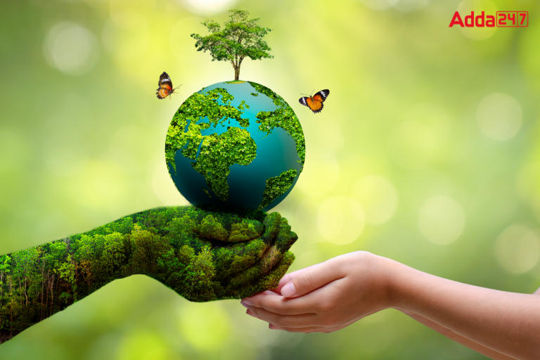 World Environment Health Day 2022: जानें विश्व पर्यावरण स्वास्थ्य दिवस के इतिहास और महत्व |_40.1