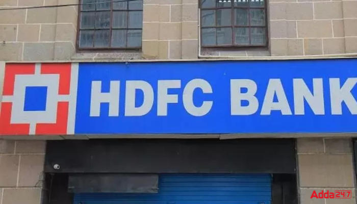 HDFC Bank ने गुजरात में लॉन्च किया 'बैंक ऑन व्हील्स' |_40.1