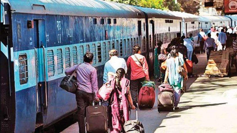 भारतीय रेलवे ने इसरो द्वारा विकसित आरटीआईएस प्रणाली स्थापित की |_40.1