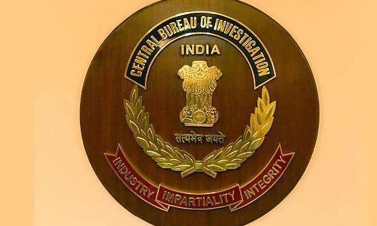 CBI ने देश के 21 राज्यों में मारे छापे, बाल यौन शोषण के खिलाफ आपरेशन 'मेघ चक्र' |_40.1