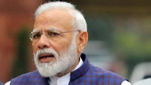 प्रधानमंत्री नरेंद्र मोदी ने किया 36वें नेशनल गेम्स का उद्घाटन