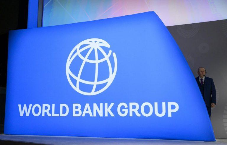 विश्व बैंक ने घटाया भारत के आर्थिक विकास का अनुमान |_40.1
