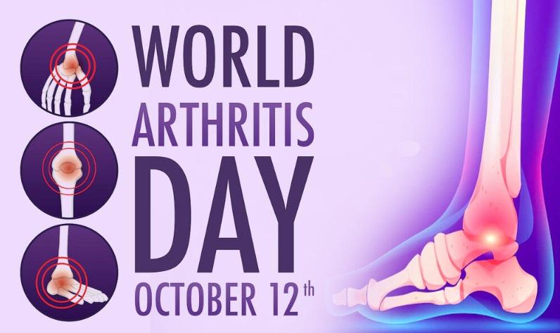 World Arthritis Day 2022: जानें इस दिन को मनाने का इतिहास |_20.1