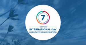 अंतर्राष्ट्रीय आपदा न्यूनीकरण दिवस 2022: 13 अक्टूबर |_3.1