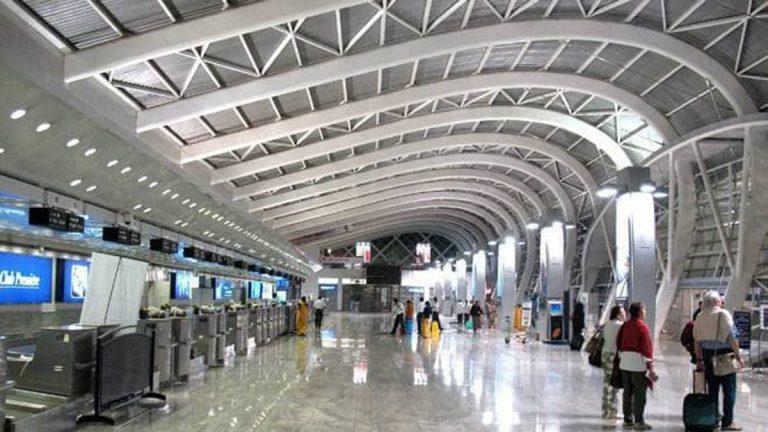 मुंबई हवाईअड्डे ने हरित ऊर्जा स्रोतों से शतप्रतिशत परिचालन शुरू किया |_20.1