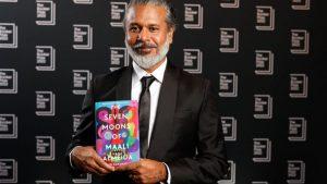 श्रीलंकाई लेखक शेहान करुणातिलका के उपन्यास को मिला 2022 का बुकर पुरस्कार |_3.1