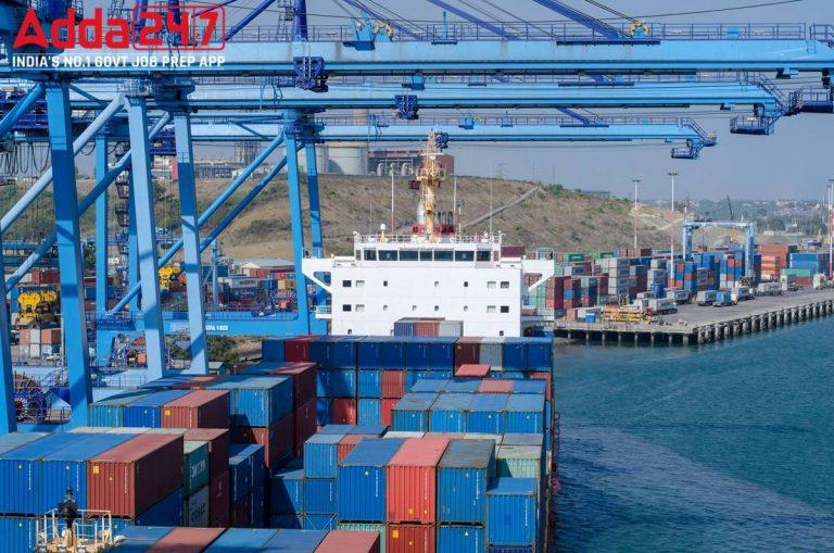नीदरलैंड ने चीन को पछाड़ा, बना भारत का तीसरा सबसे बड़ा निर्यात बाजार |_40.1