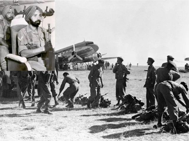 27 अक्टूबर : भारतीय सेना का 76वां इन्फैंट्री दिवस |_40.1