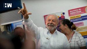 ब्राजील के नए राष्ट्रपति लूला तीसरी बार संभालेंगे सत्ता |_30.1