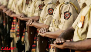 पांच राज्यों के 63 पुलिसकर्मी गृह मंत्री के विशेष अभियान पदक से सम्मानित |_30.1