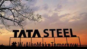 टाटा स्टील जमशेदपुर रिस्पॉन्सिबल स्टील सर्टिफिकेशन हासिल करने वाला भारत का पहला |_3.1