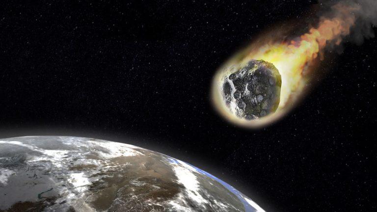 2022 AP7: खगोलविदों ने एक ऐसे क्षुद्रग्रह की खोज की जो ग्रहों को नष्ट कर सकता है |_40.1