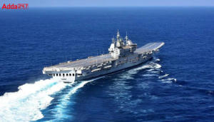 भारतीय नौसेना के सोनार सिस्टम के लिए परीक्षण और मूल्यांकन सुविधा शुरू |_3.1